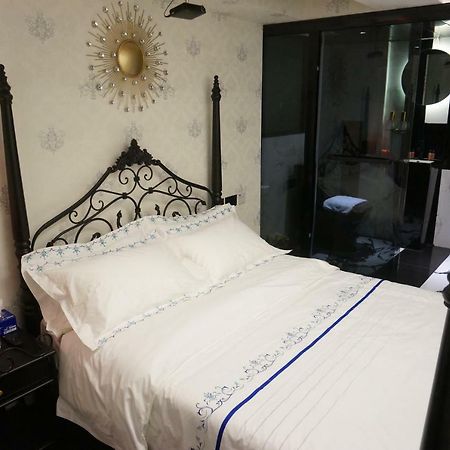 Star City Hotel Гонконг Екстер'єр фото