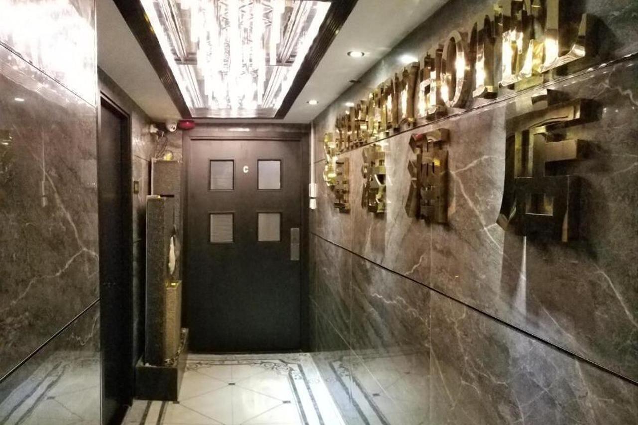 Star City Hotel Гонконг Екстер'єр фото
