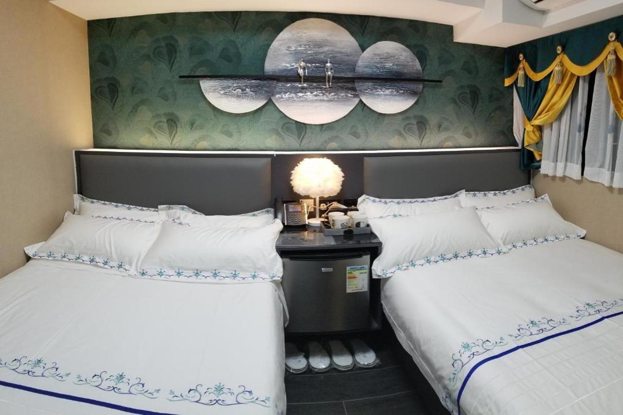 Star City Hotel Гонконг Екстер'єр фото