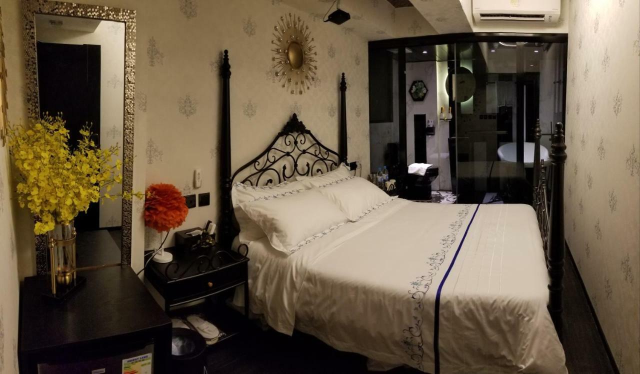 Star City Hotel Гонконг Екстер'єр фото