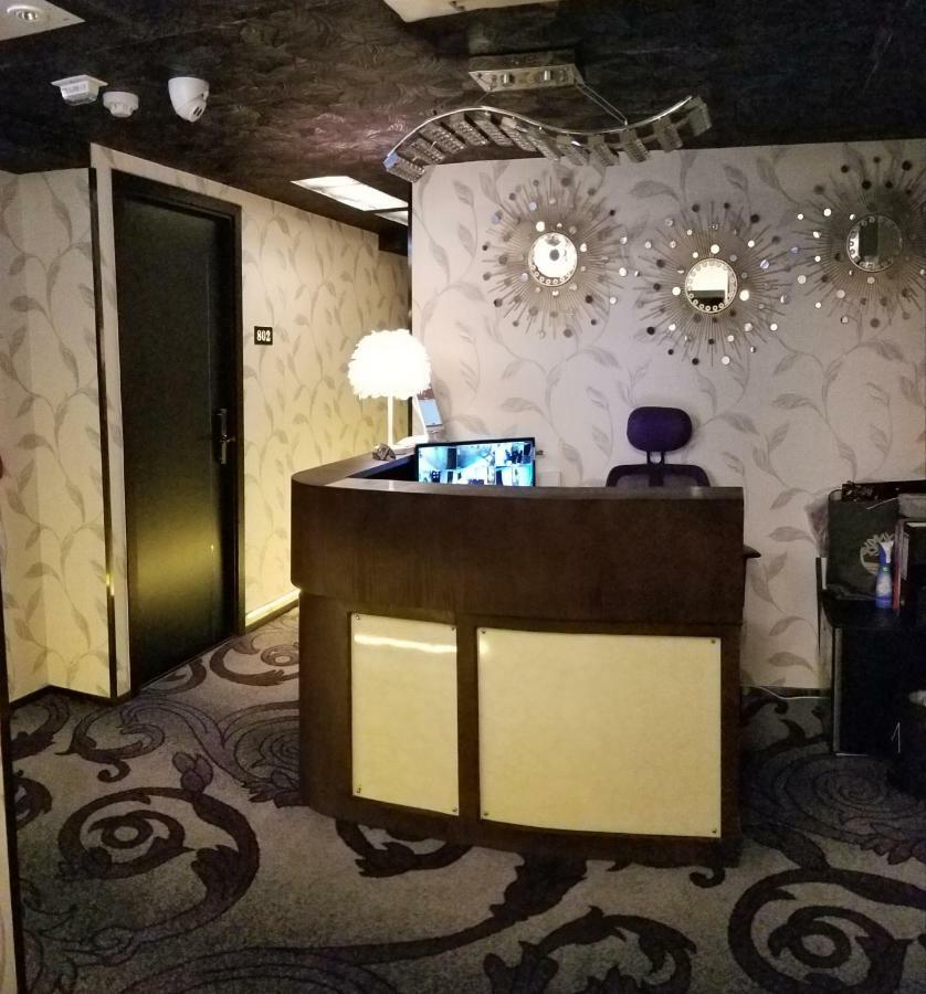 Star City Hotel Гонконг Екстер'єр фото