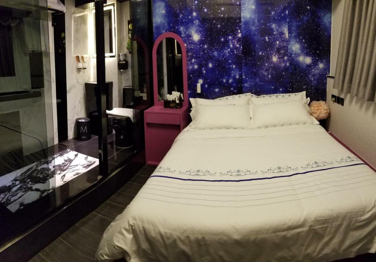 Star City Hotel Гонконг Екстер'єр фото