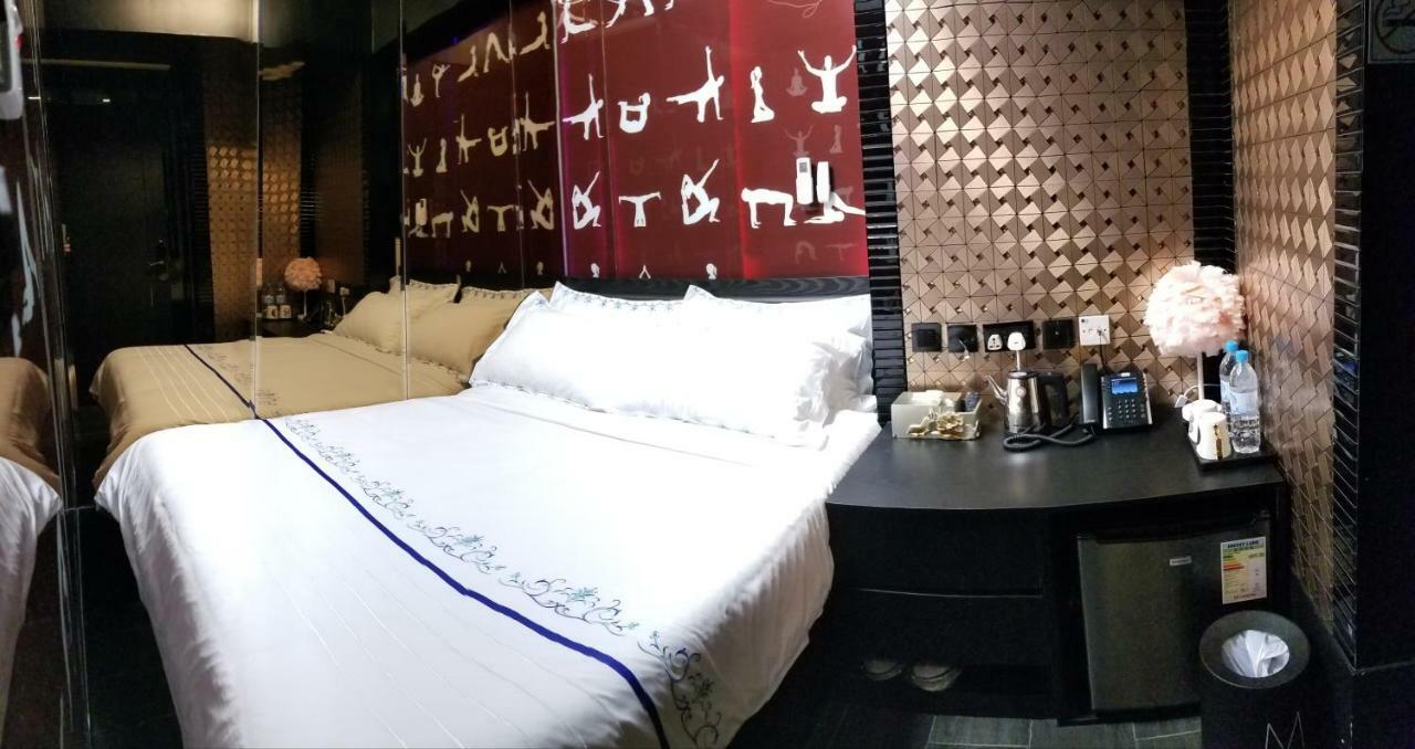 Star City Hotel Гонконг Екстер'єр фото