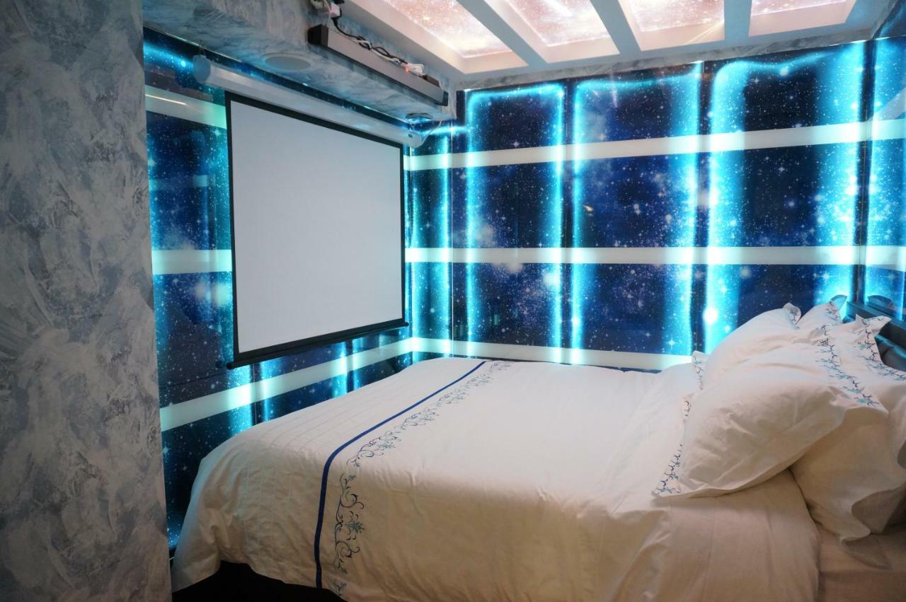 Star City Hotel Гонконг Екстер'єр фото