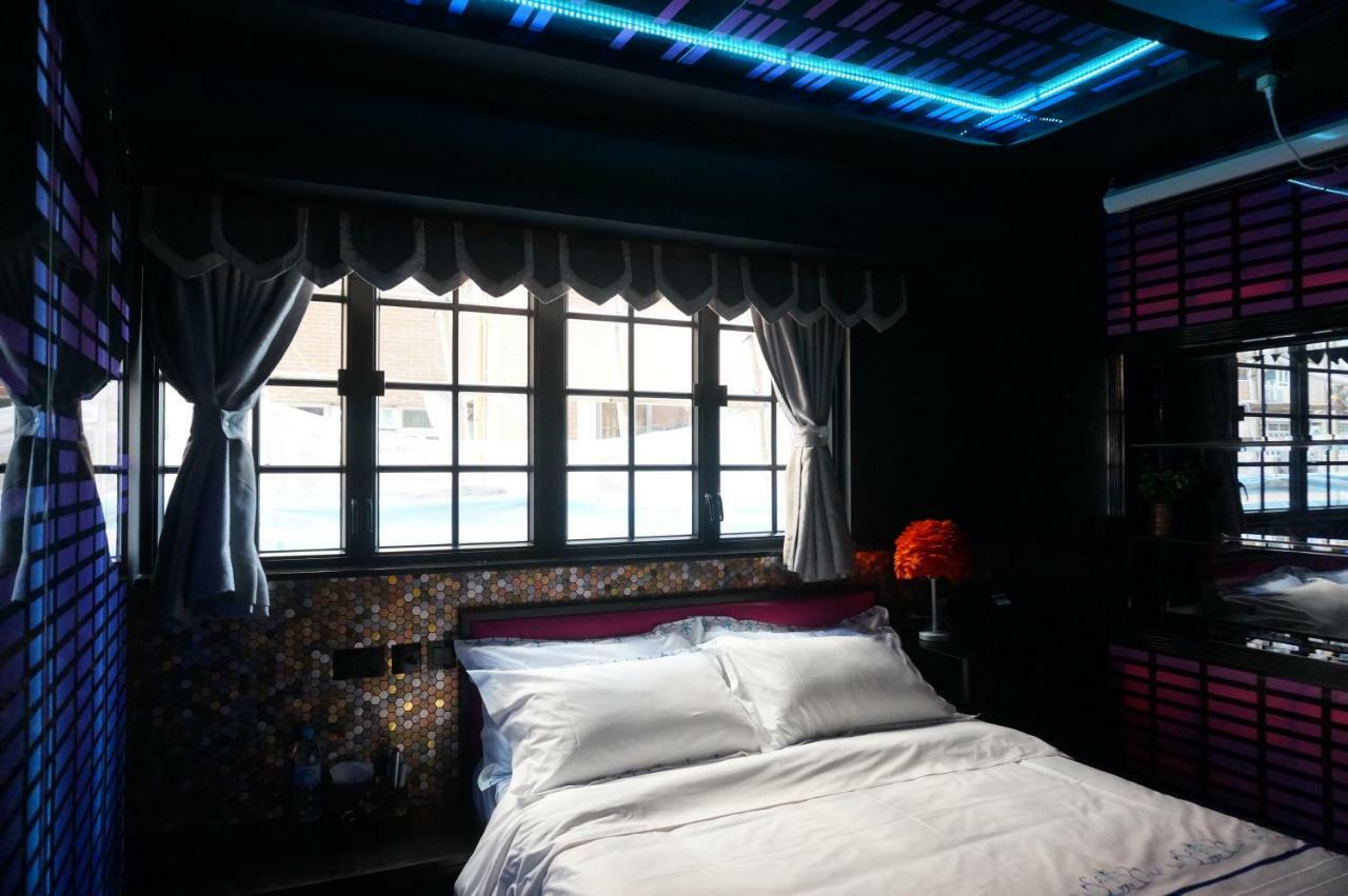 Star City Hotel Гонконг Екстер'єр фото
