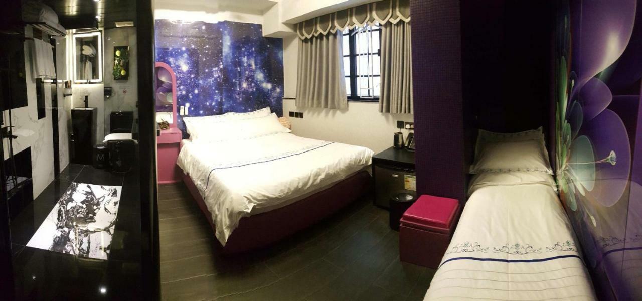 Star City Hotel Гонконг Екстер'єр фото