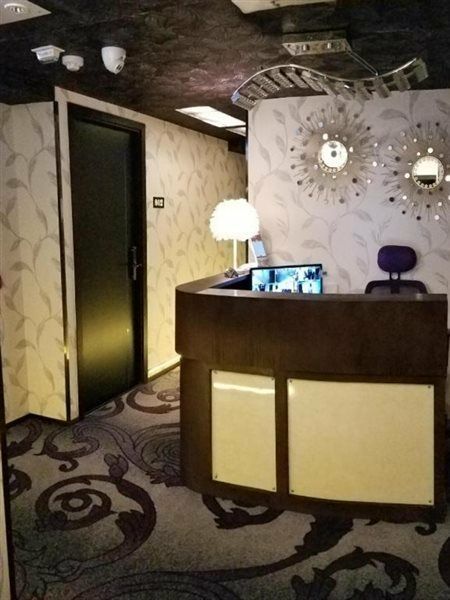 Star City Hotel Гонконг Екстер'єр фото