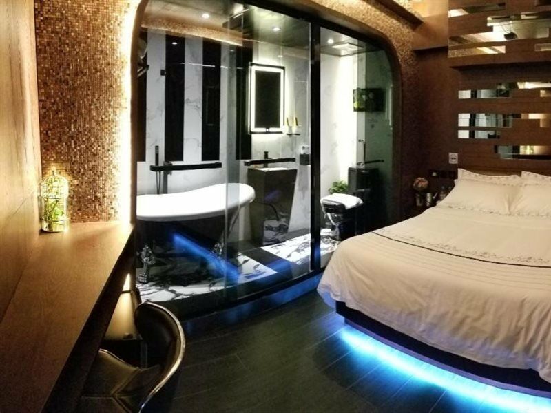 Star City Hotel Гонконг Екстер'єр фото