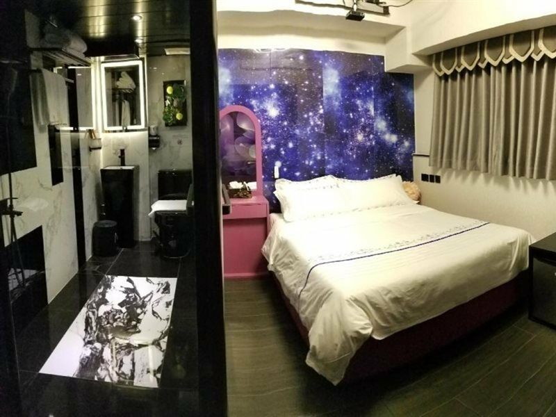 Star City Hotel Гонконг Екстер'єр фото